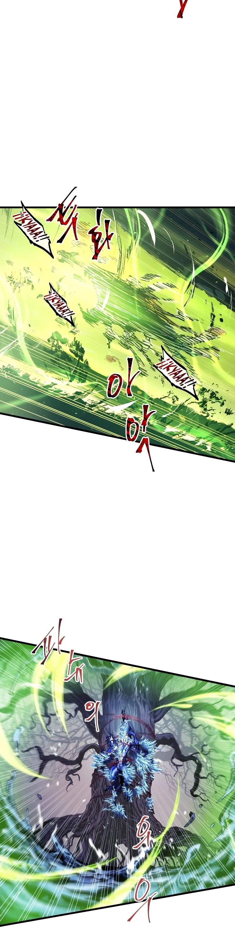 Read Doom Breaker ES Manga Online