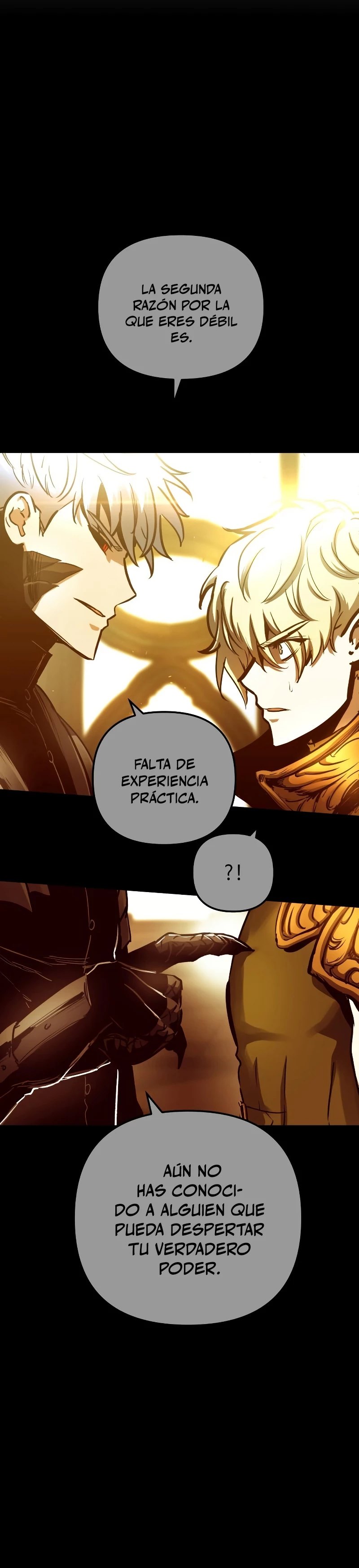 Read Doom Breaker ES Manga Online
