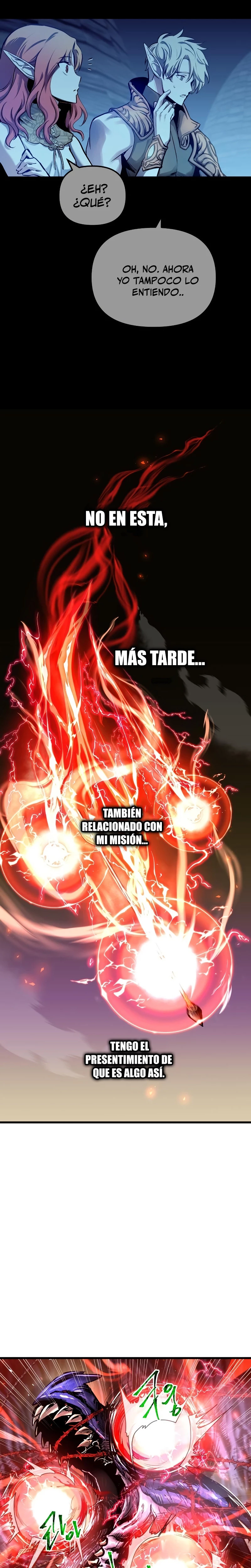 Read Doom Breaker ES Manga Online