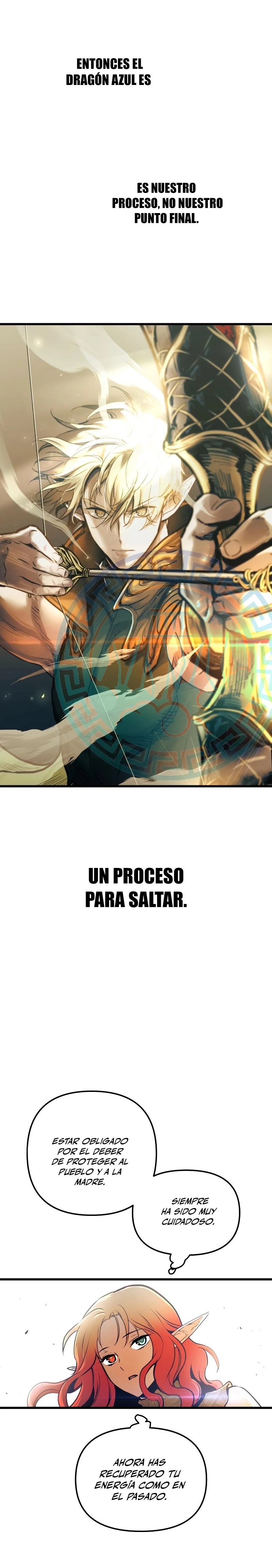 Read Doom Breaker ES Manga Online