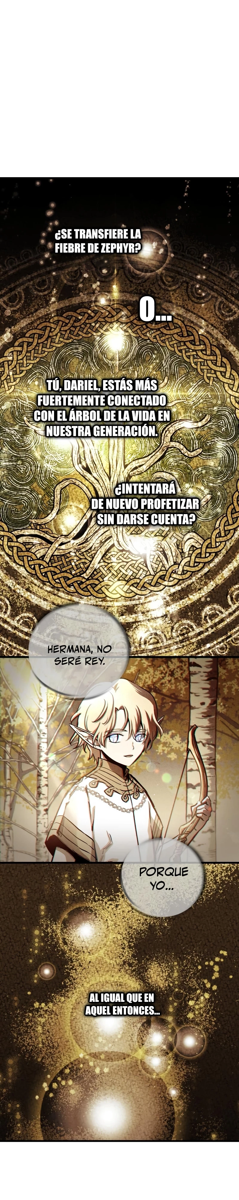 Read Doom Breaker ES Manga Online