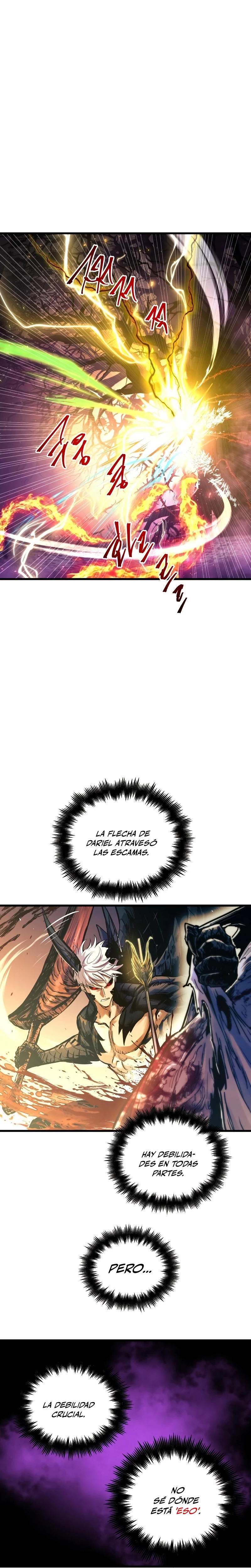 Read Doom Breaker ES Manga Online