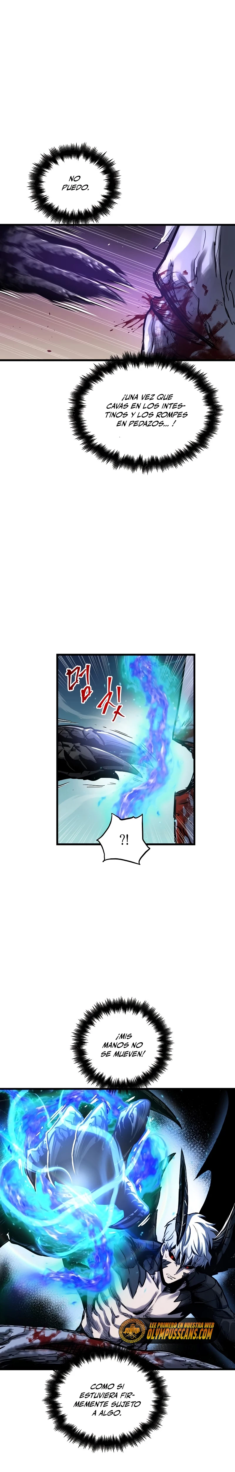 Read Doom Breaker ES Manga Online