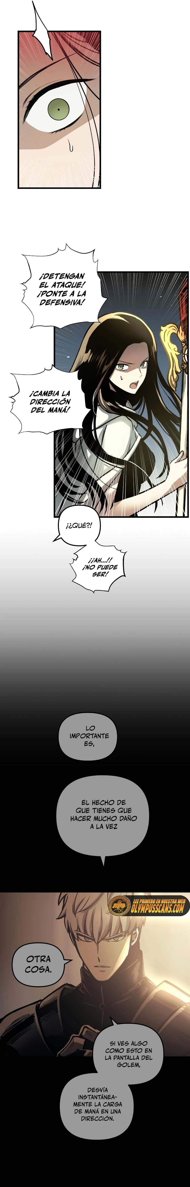 Read Doom Breaker ES Manga Online