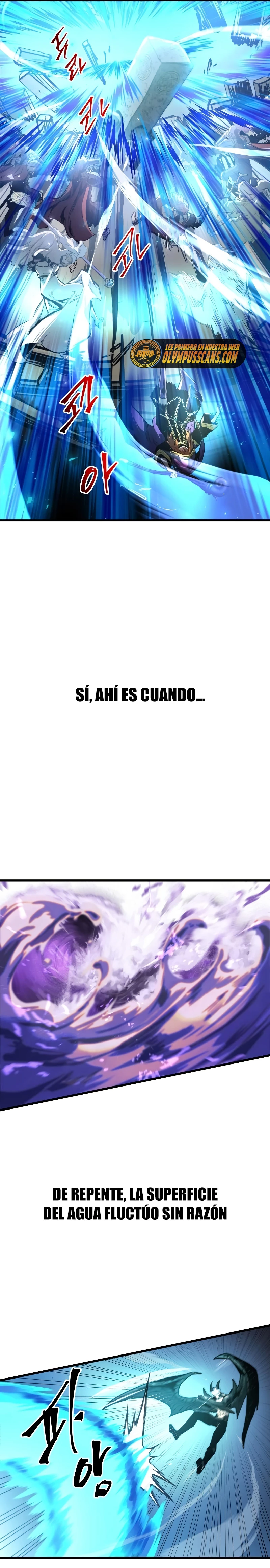 Read Doom Breaker ES Manga Online