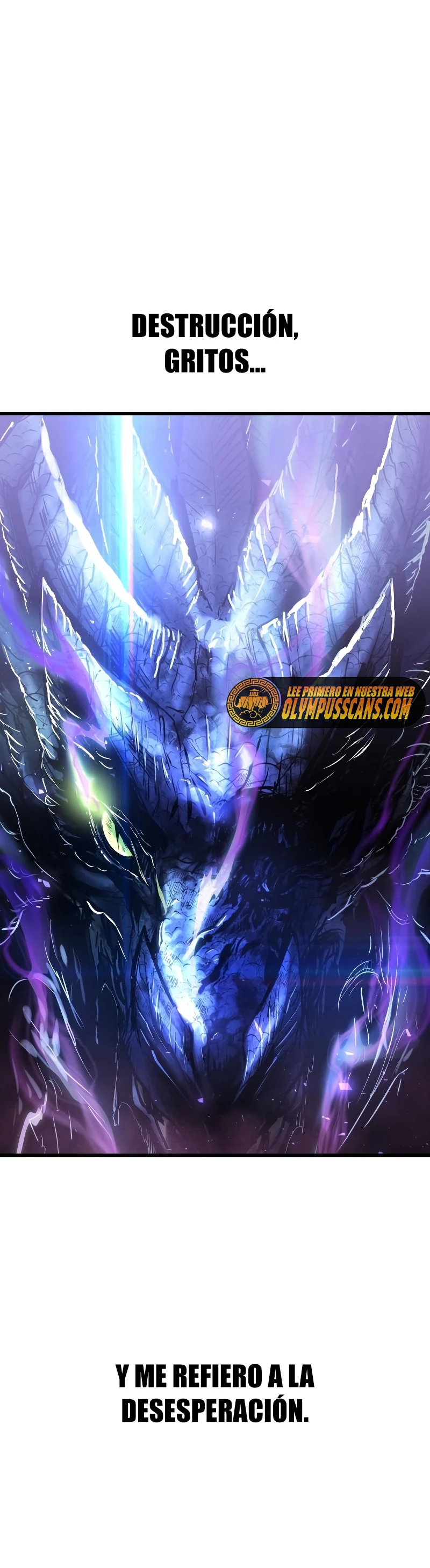 Read Doom Breaker ES Manga Online