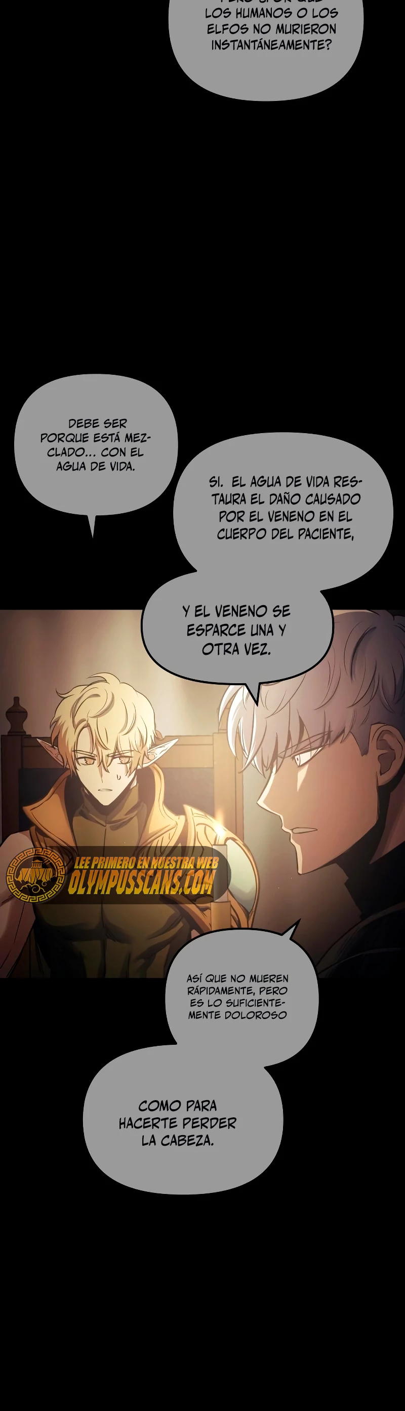 Read Doom Breaker ES Manga Online