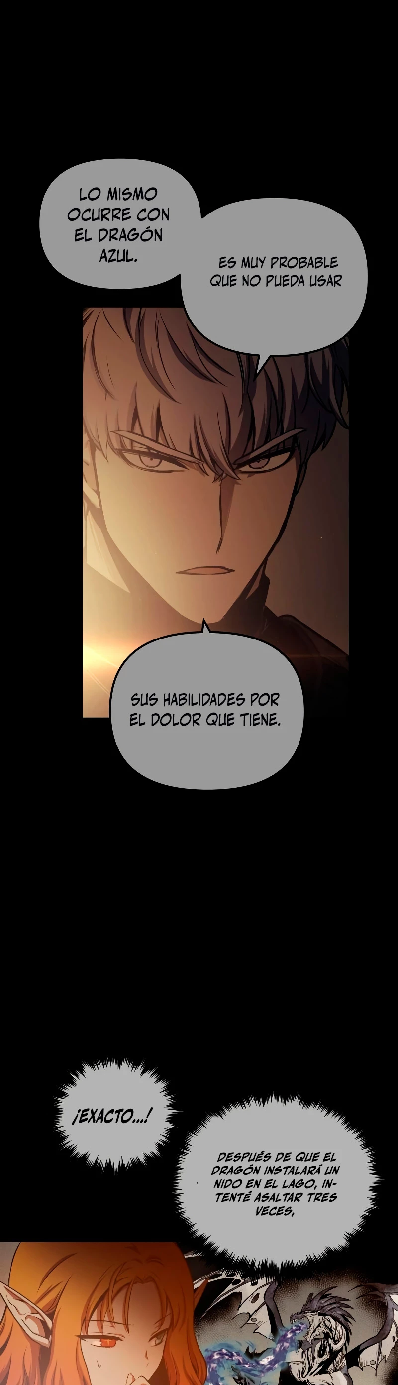 Read Doom Breaker ES Manga Online