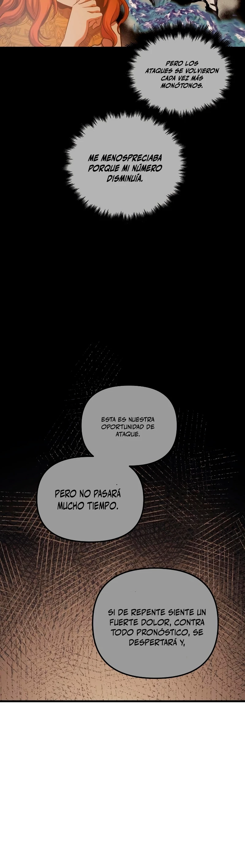 Read Doom Breaker ES Manga Online