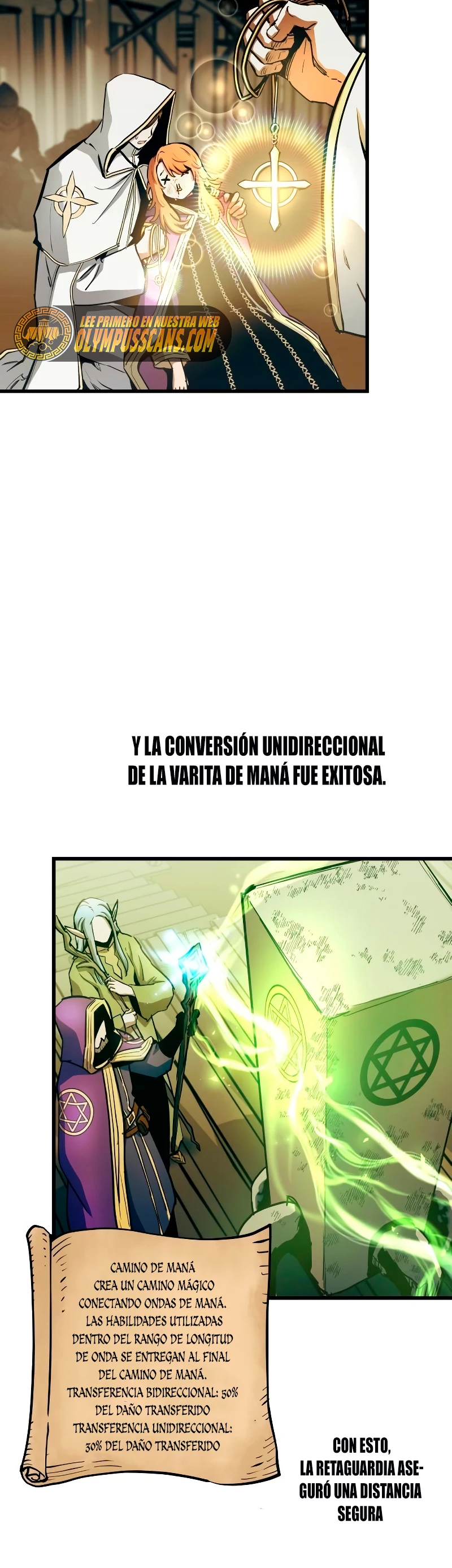 Read Doom Breaker ES Manga Online