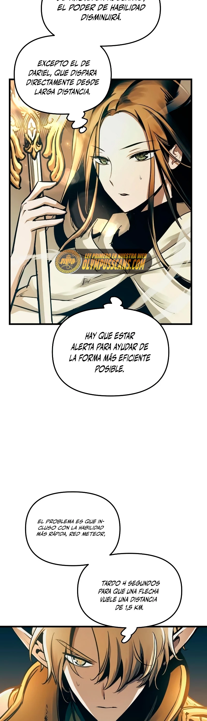 Read Doom Breaker ES Manga Online