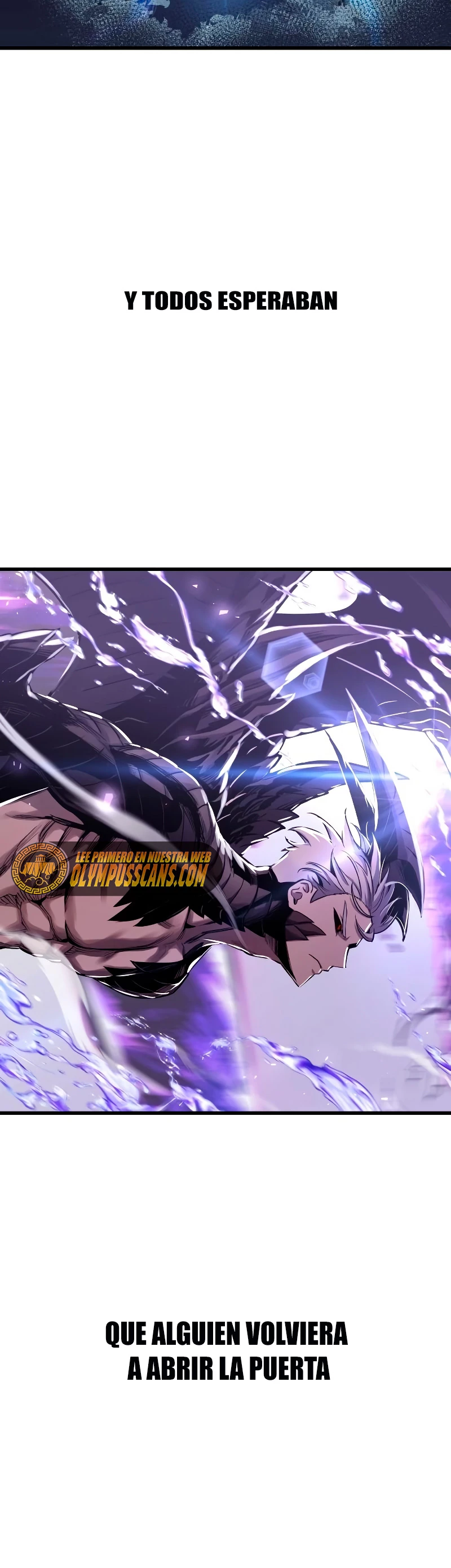 Read Doom Breaker ES Manga Online