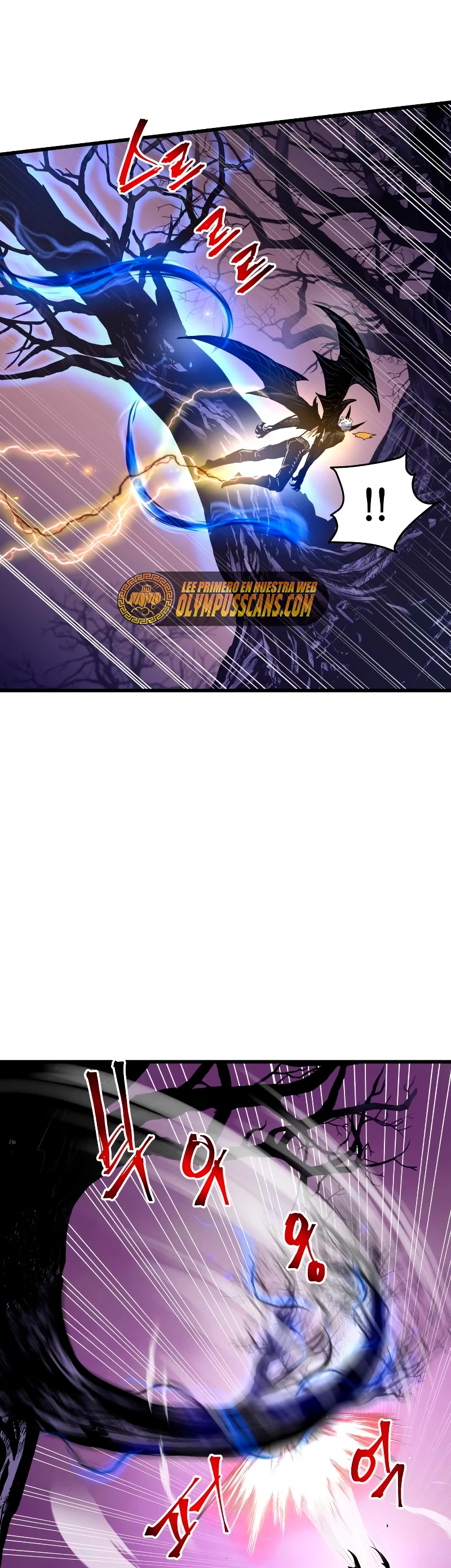 Read Doom Breaker ES Manga Online