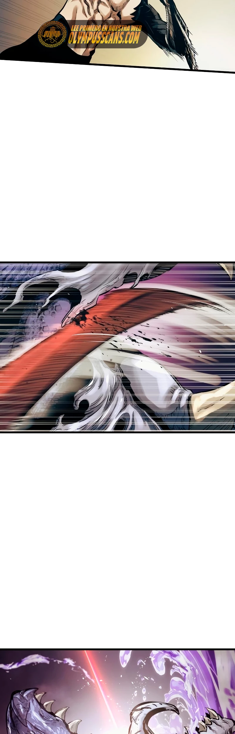 Read Doom Breaker ES Manga Online