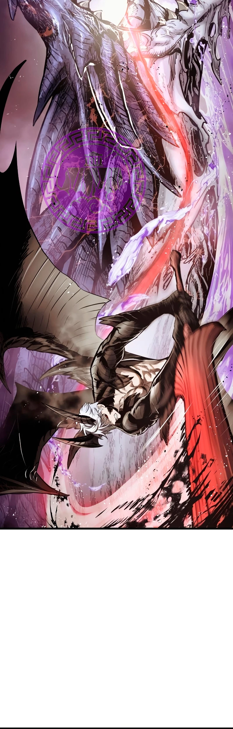 Read Doom Breaker ES Manga Online