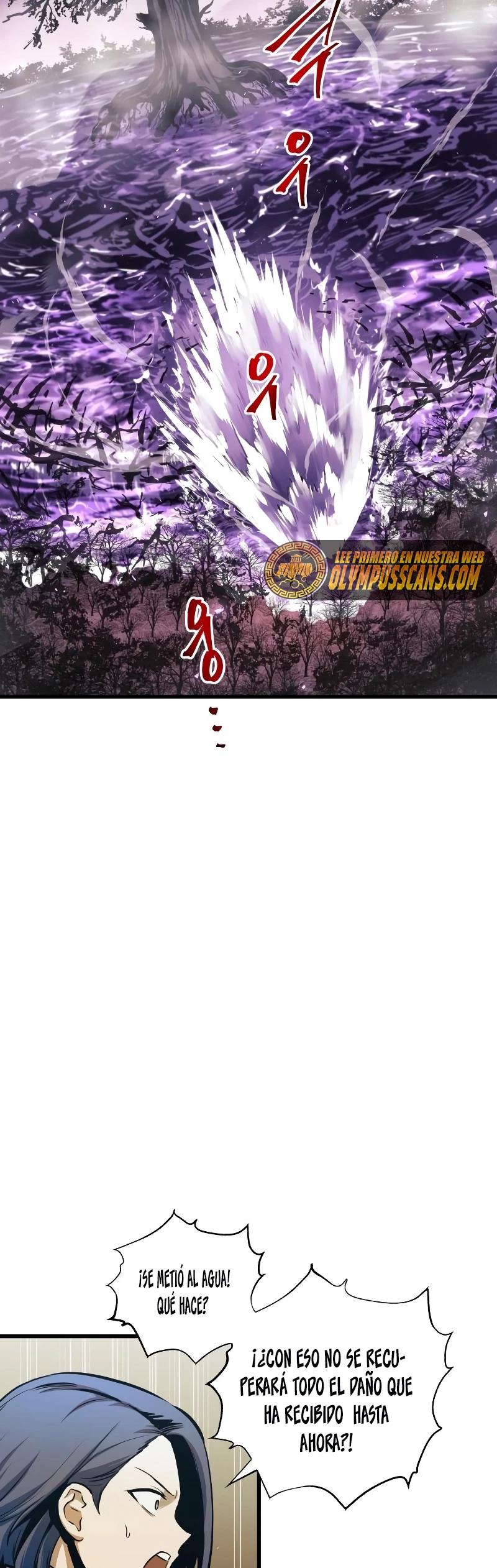 Read Doom Breaker ES Manga Online