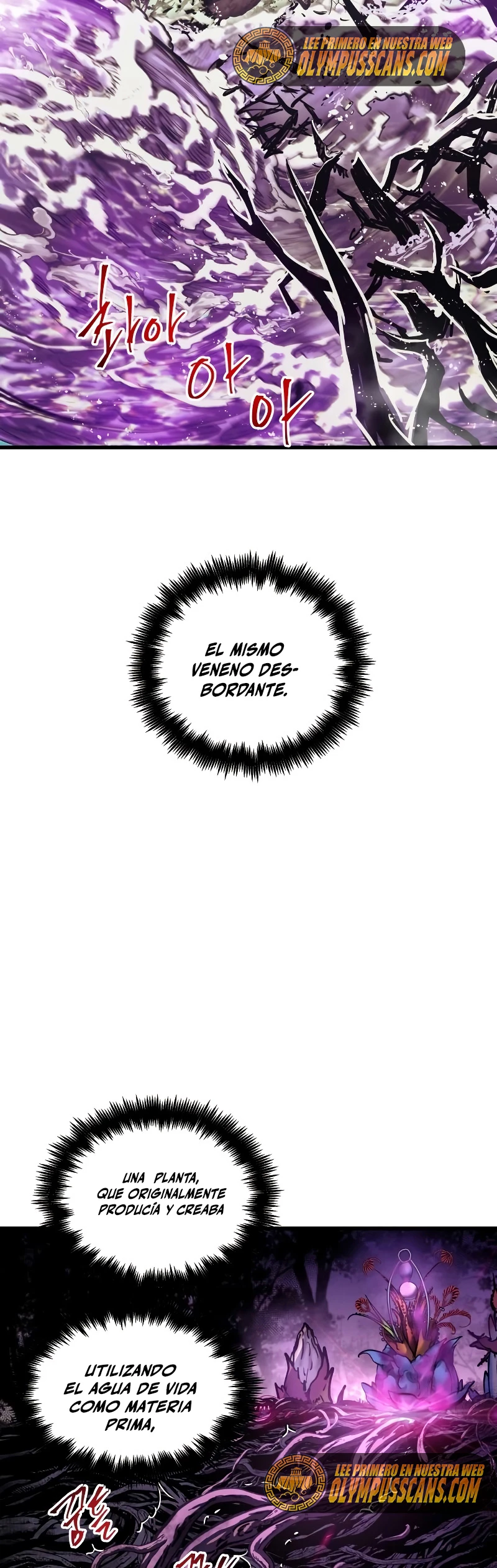 Read Doom Breaker ES Manga Online