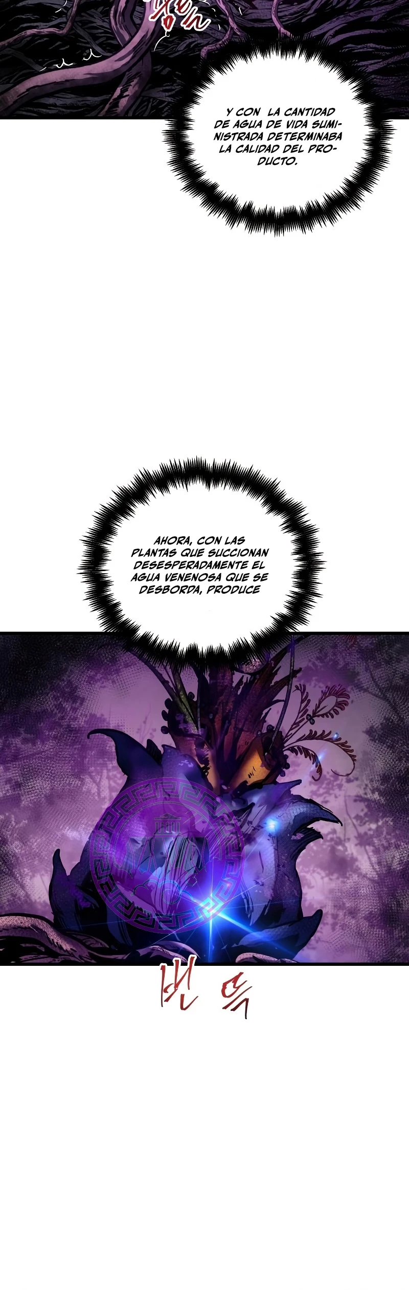 Read Doom Breaker ES Manga Online