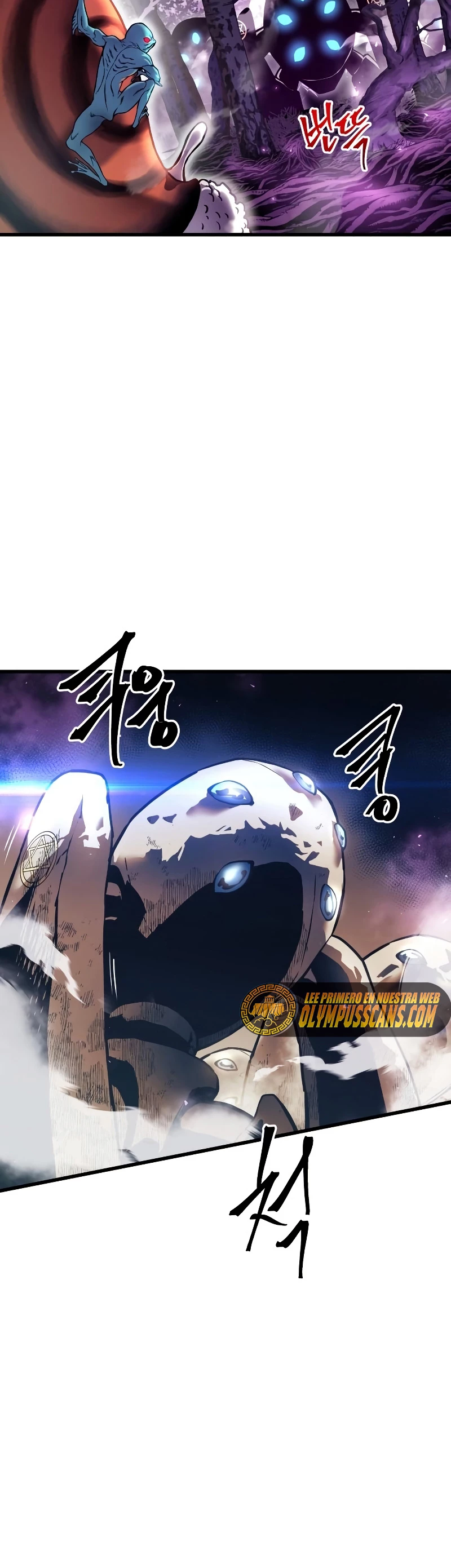 Read Doom Breaker ES Manga Online
