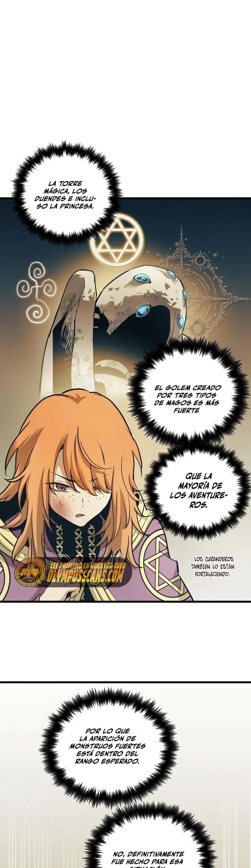 Read Doom Breaker ES Manga Online