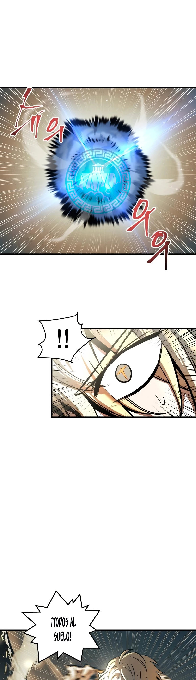 Read Doom Breaker ES Manga Online