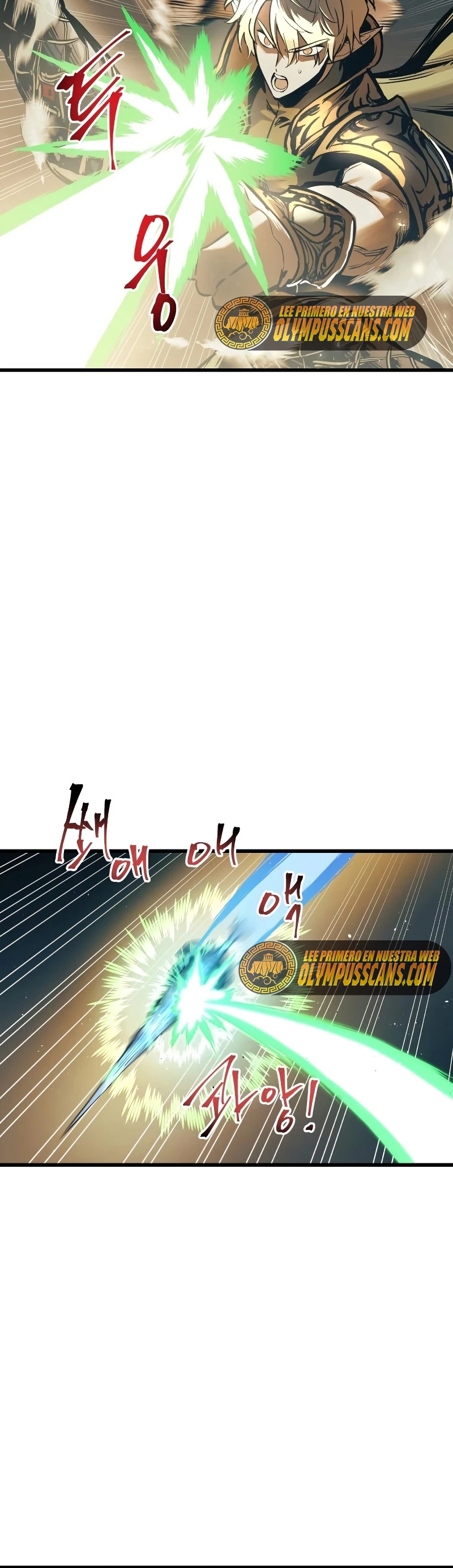 Read Doom Breaker ES Manga Online