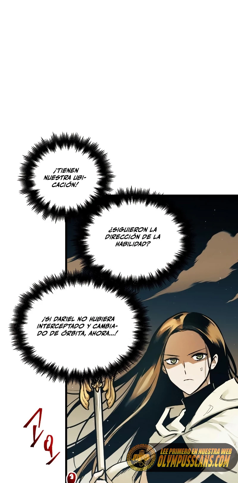Read Doom Breaker ES Manga Online