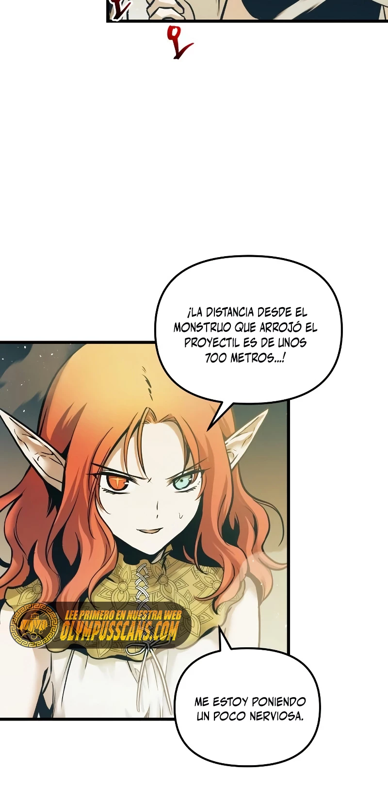 Read Doom Breaker ES Manga Online