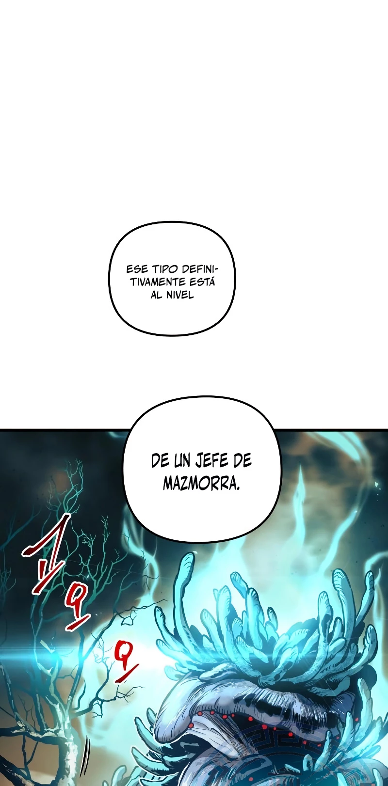 Read Doom Breaker ES Manga Online