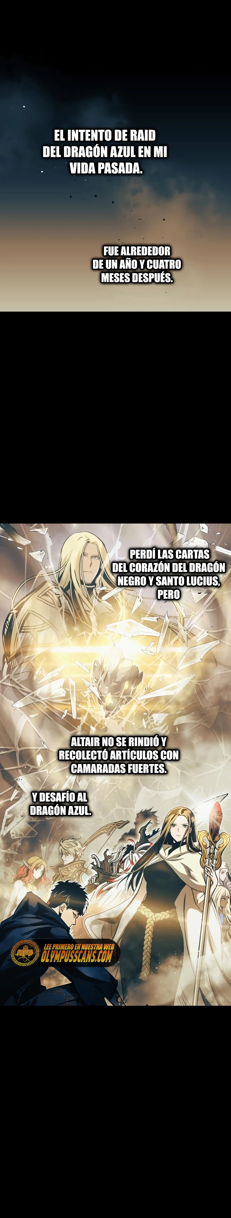 Read Doom Breaker ES Manga Online