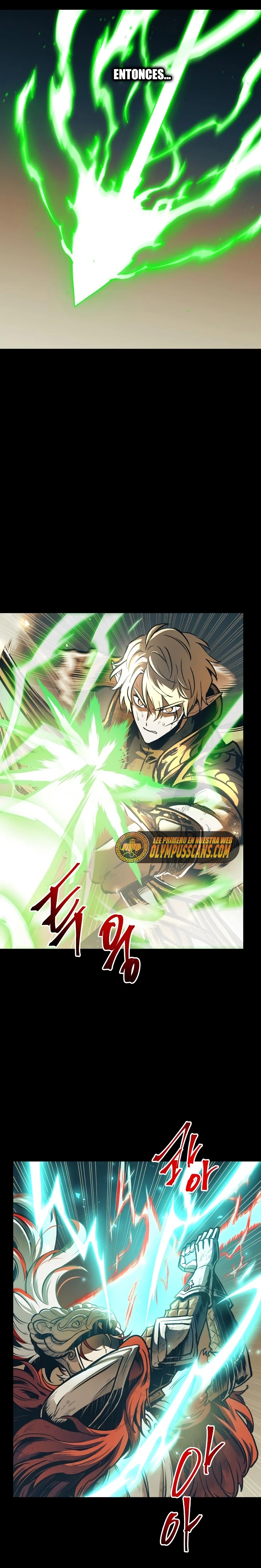 Read Doom Breaker ES Manga Online