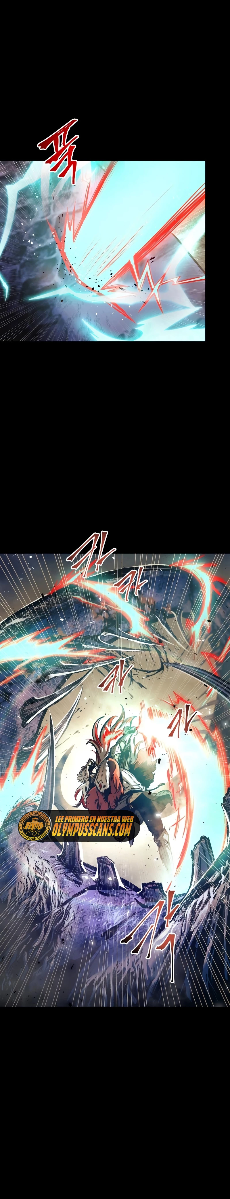 Read Doom Breaker ES Manga Online