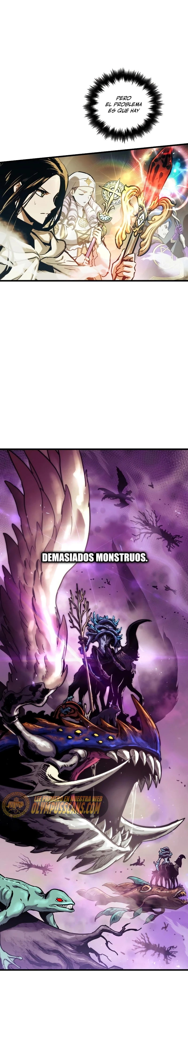 Read Doom Breaker ES Manga Online