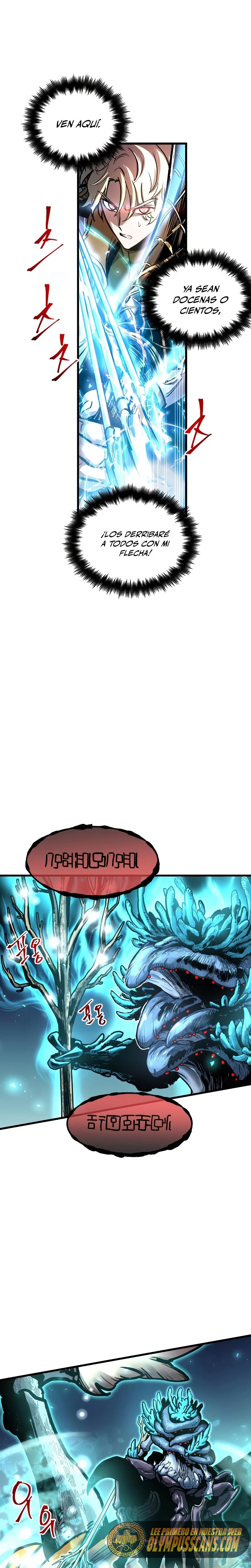 Read Doom Breaker ES Manga Online