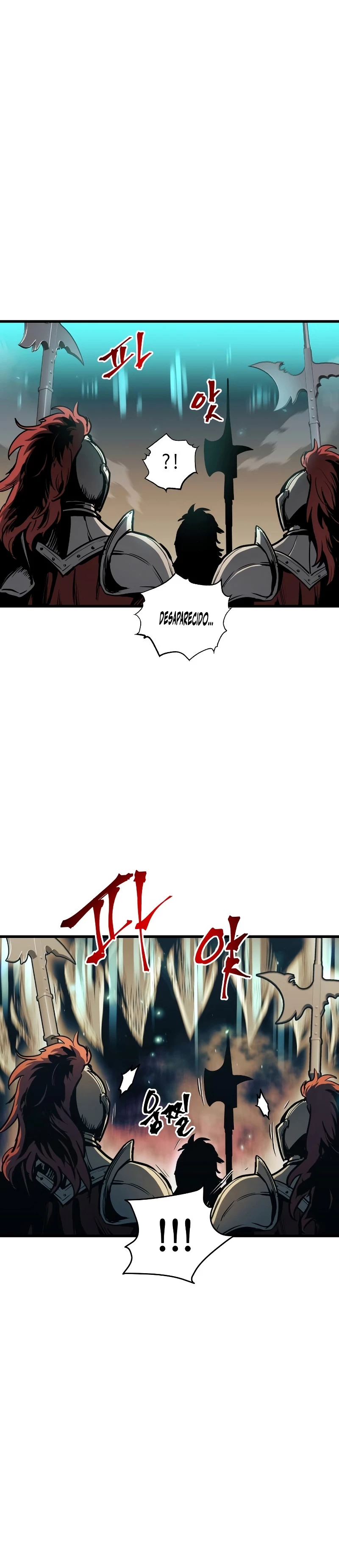 Read Doom Breaker ES Manga Online