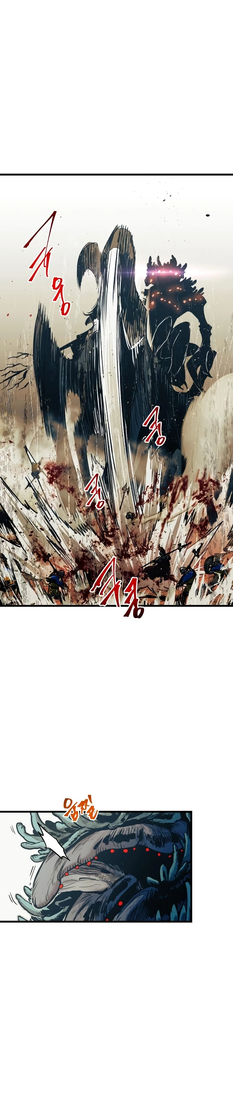 Read Doom Breaker ES Manga Online