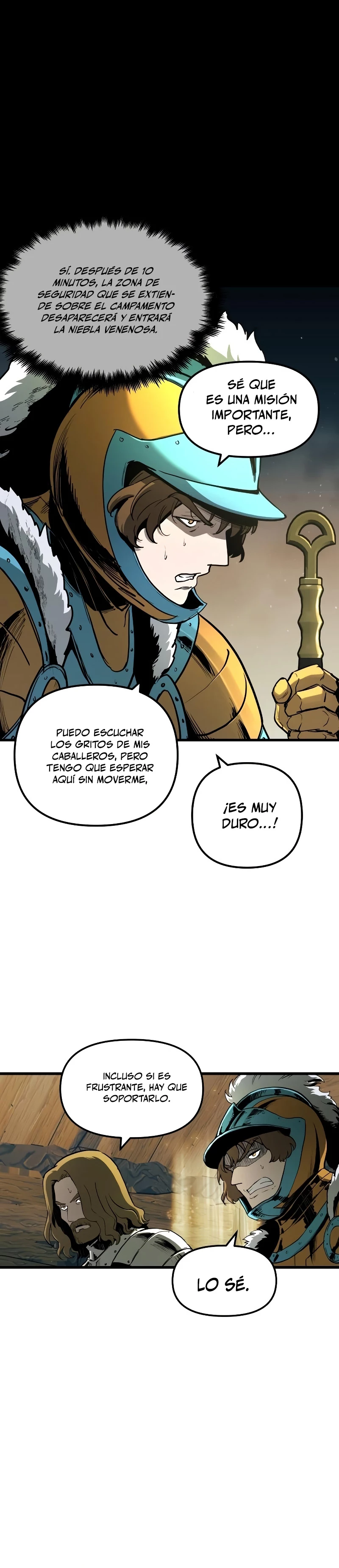Read Doom Breaker ES Manga Online