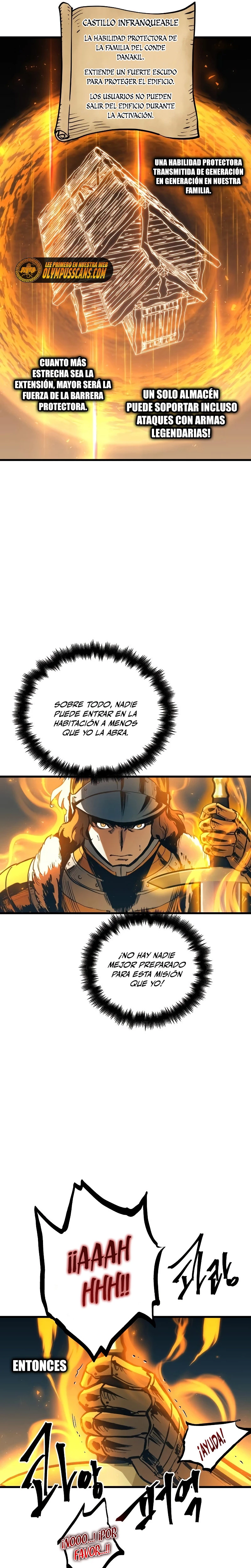 Read Doom Breaker ES Manga Online