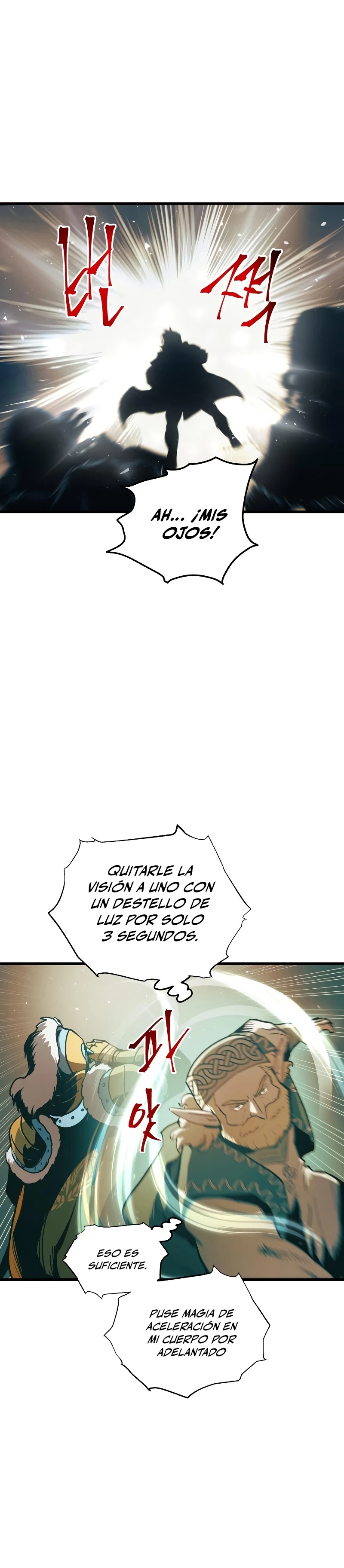 Read Doom Breaker ES Manga Online