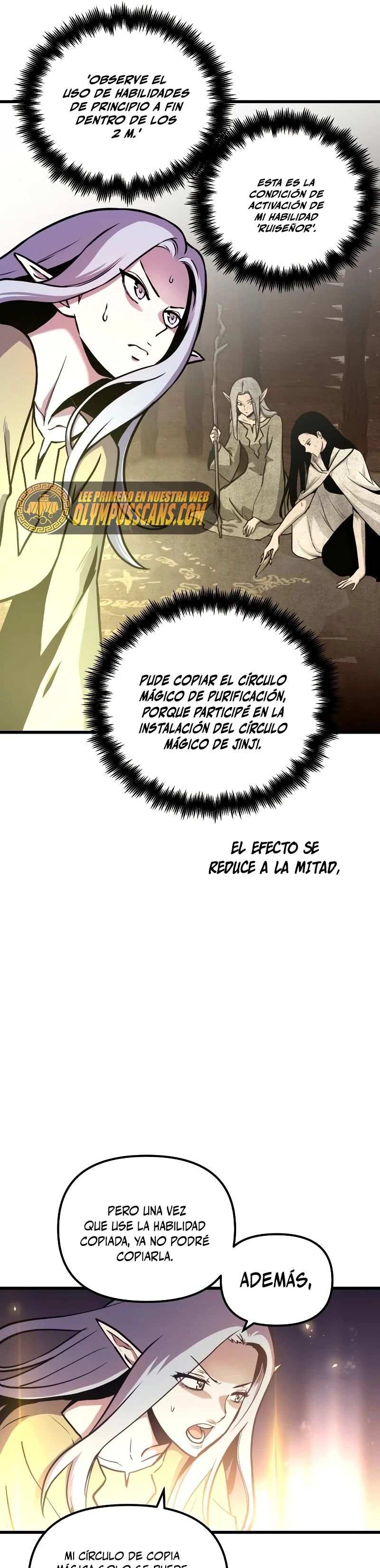 Read Doom Breaker ES Manga Online