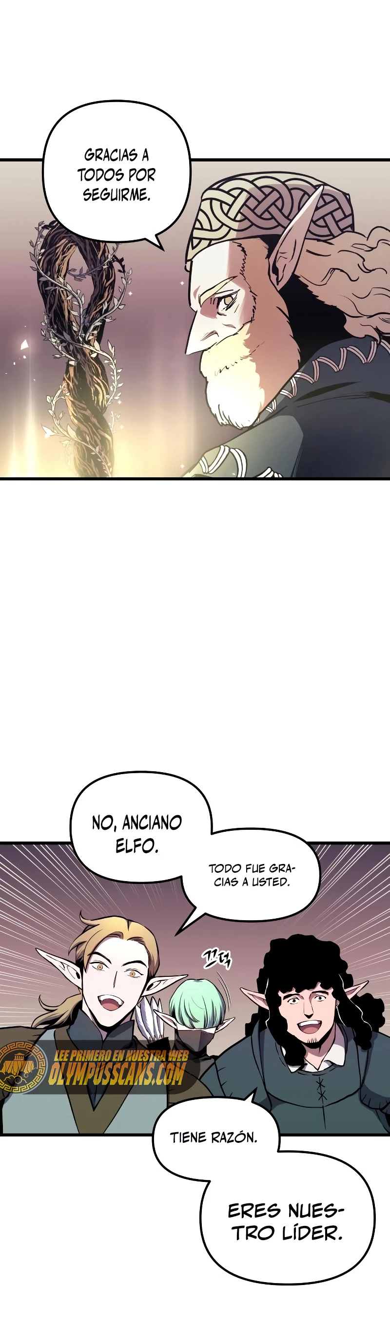 Read Doom Breaker ES Manga Online