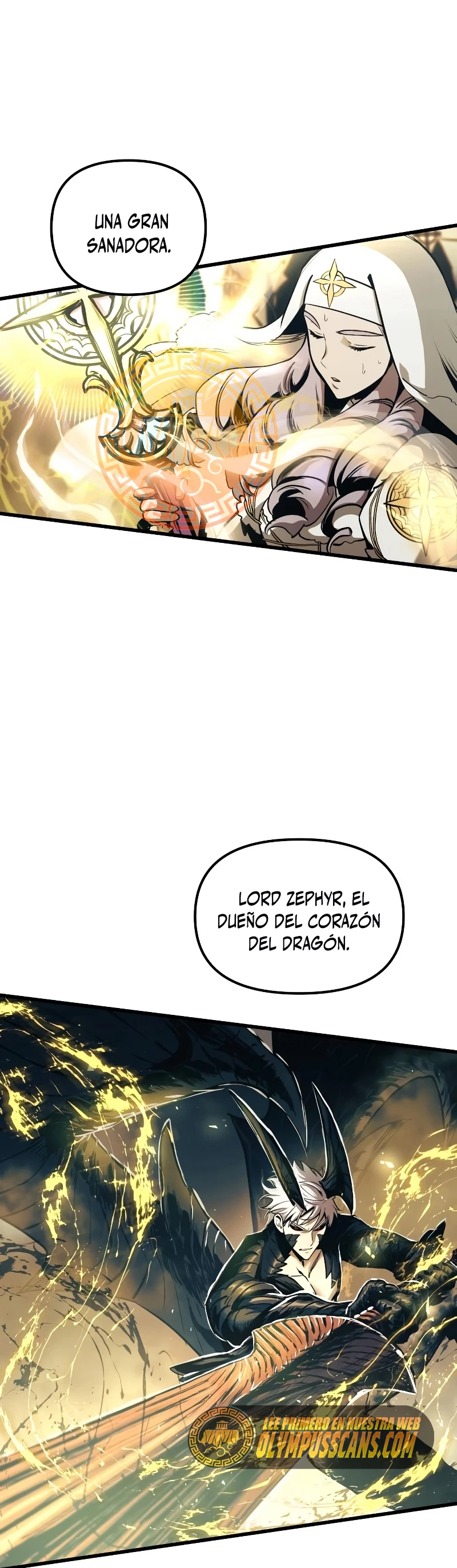 Read Doom Breaker ES Manga Online