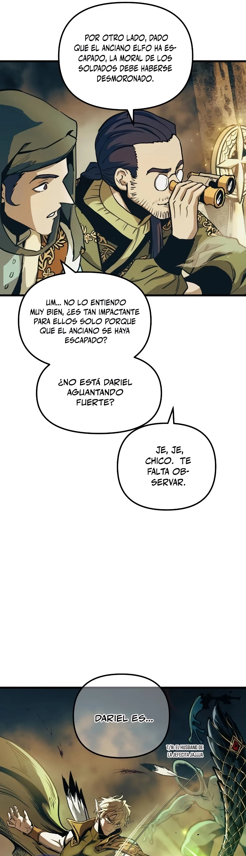 Read Doom Breaker ES Manga Online