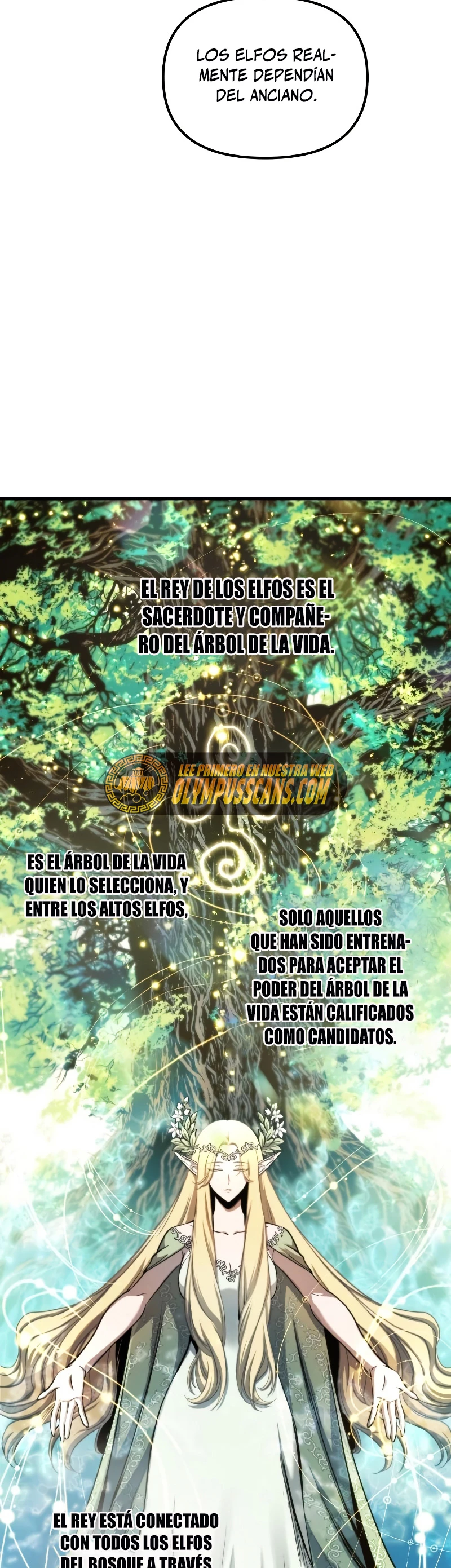 Read Doom Breaker ES Manga Online