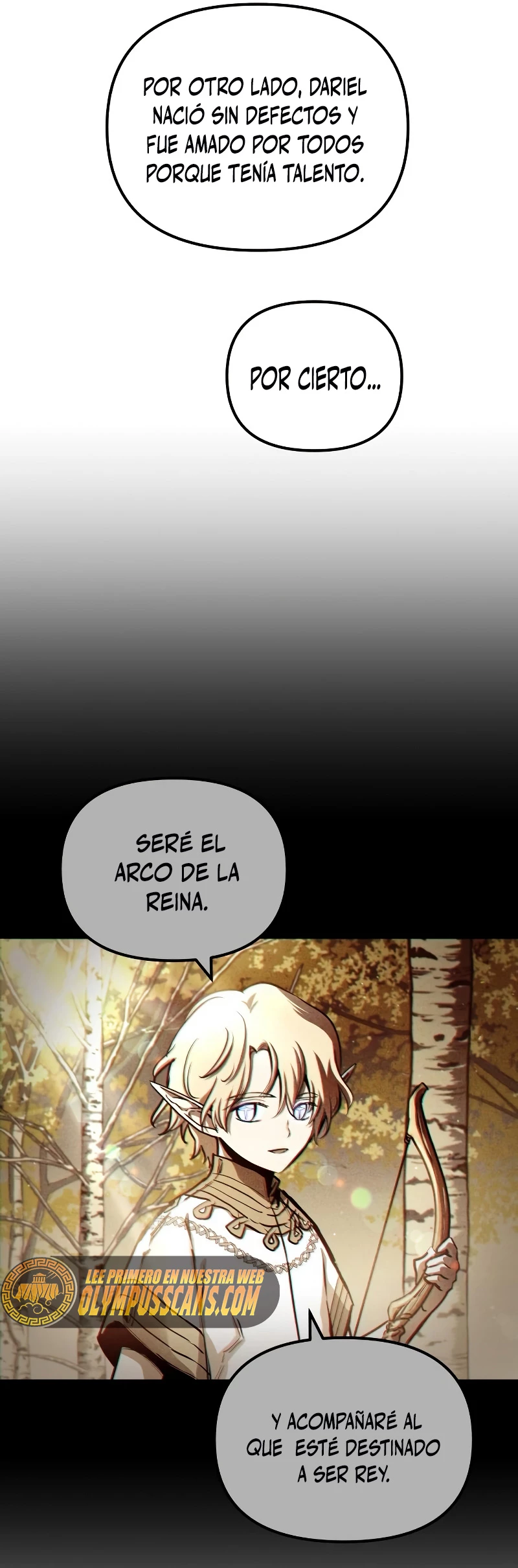 Read Doom Breaker ES Manga Online