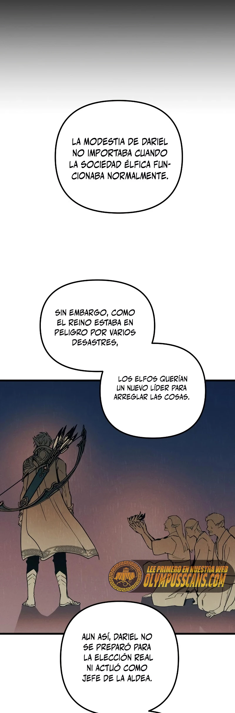 Read Doom Breaker ES Manga Online