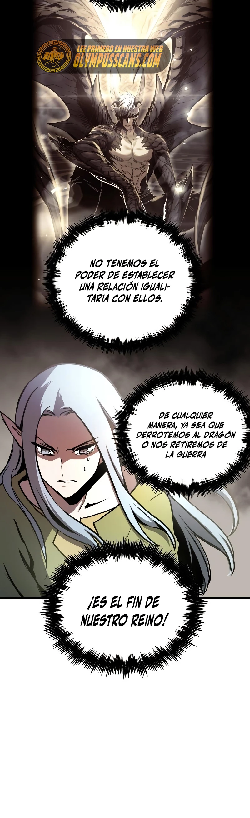 Read Doom Breaker ES Manga Online