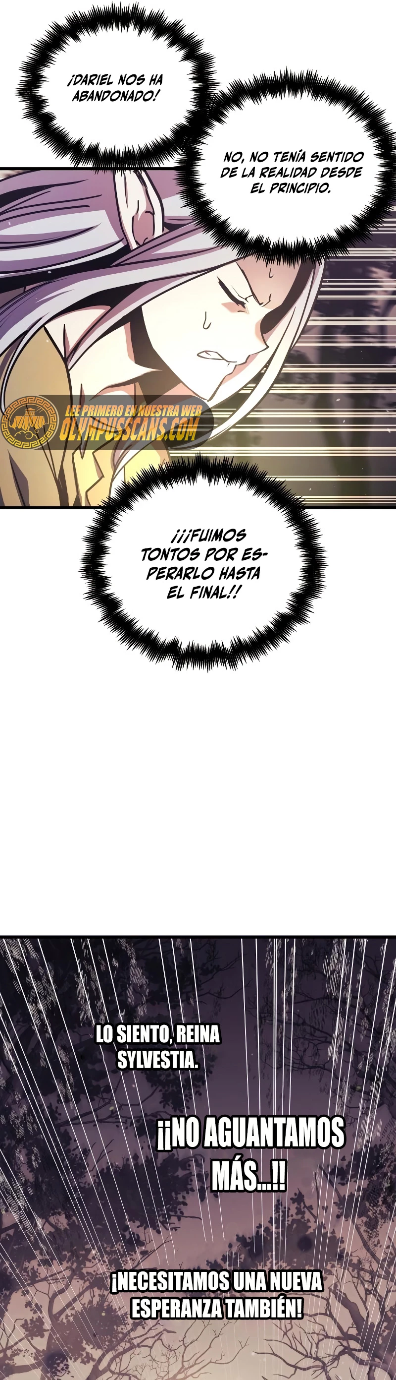Read Doom Breaker ES Manga Online