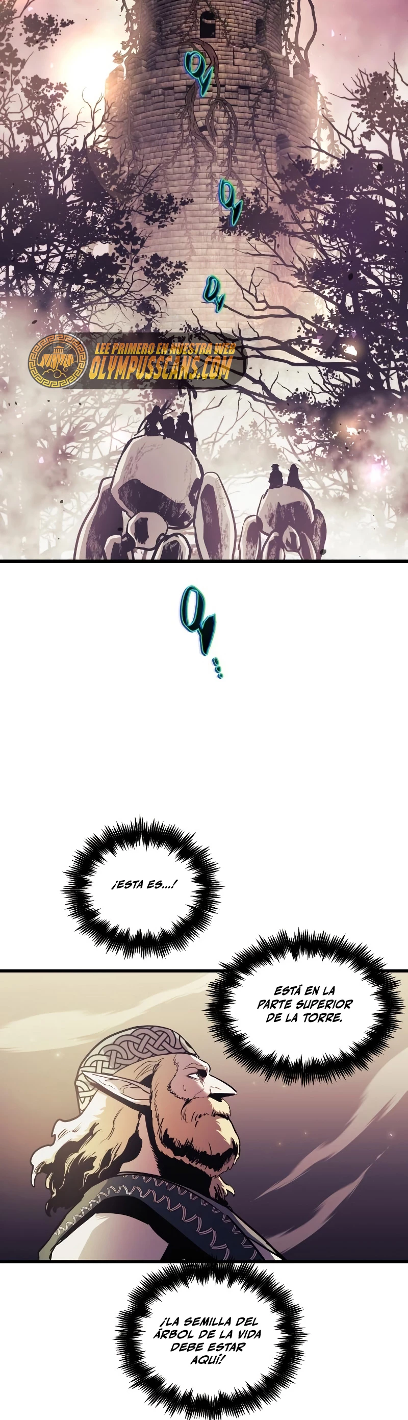 Read Doom Breaker ES Manga Online