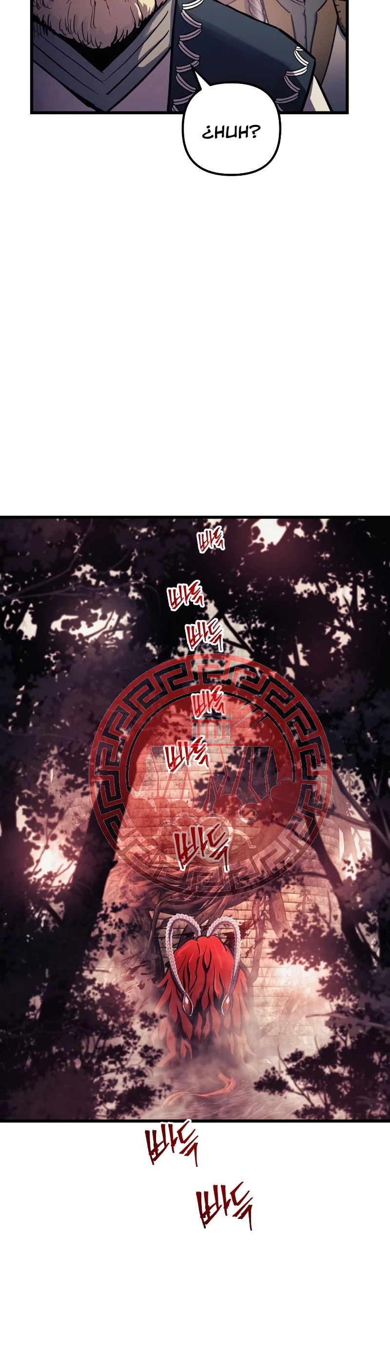 Read Doom Breaker ES Manga Online